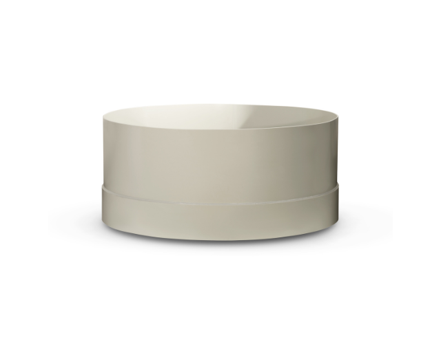 M tipo įrenginio uždėklas