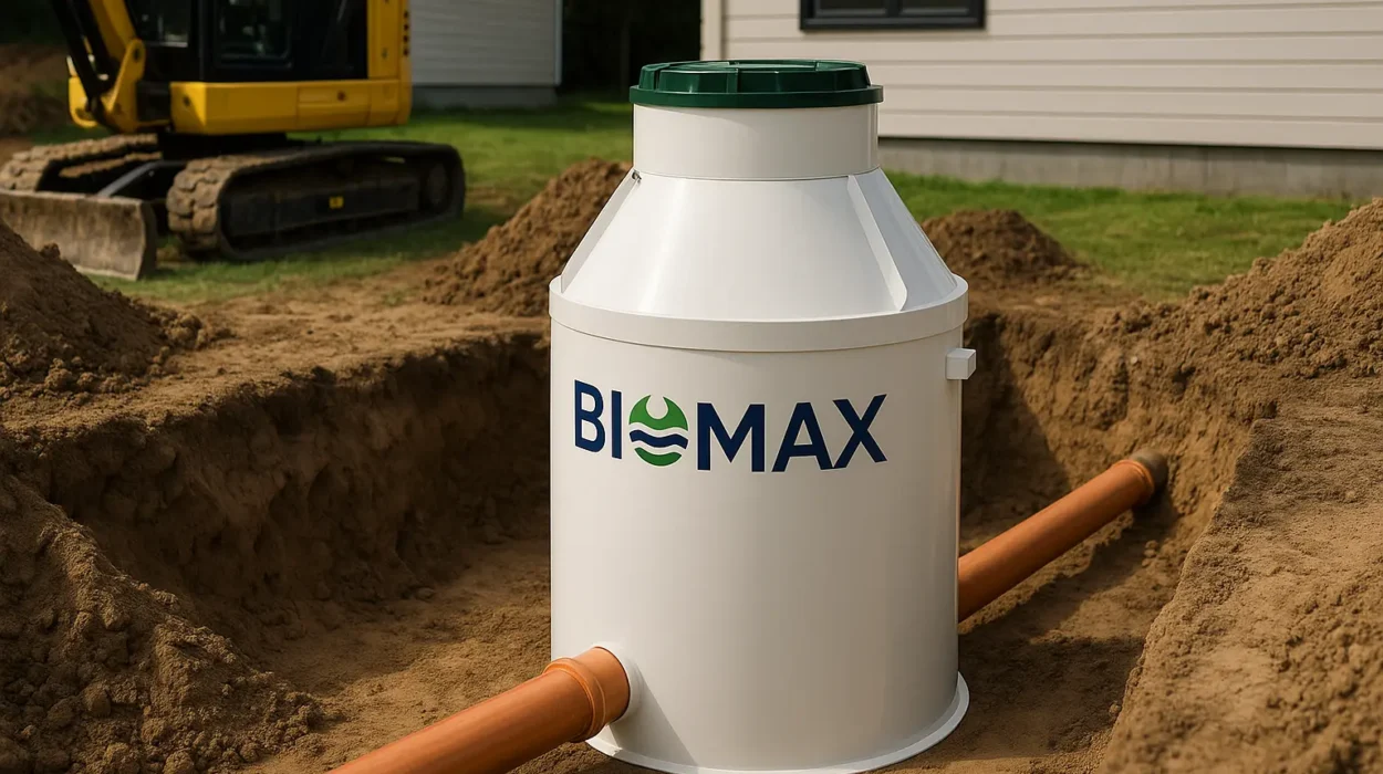 kanalizacijos įrengimo kaina